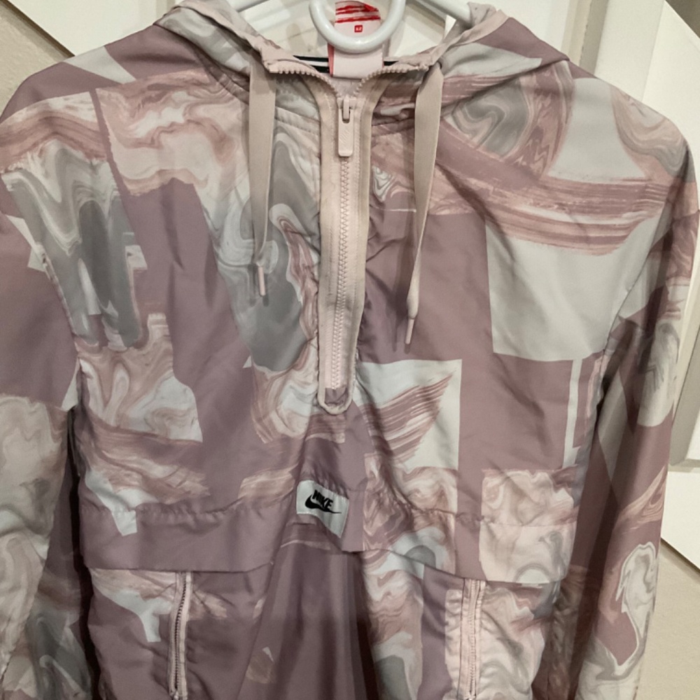 Nike jacket - Picture 5 of 5